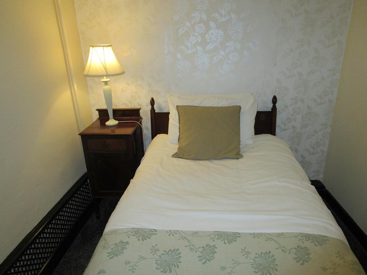 Royal Oak Hotel Ross-on-Wye Chambre photo